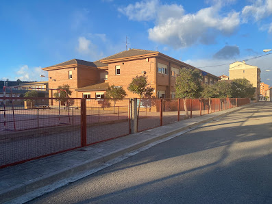 Colegio Público Montecorona C. Cdad. de Billere, 18, 22600 Sabiñánigo, Huesca, España