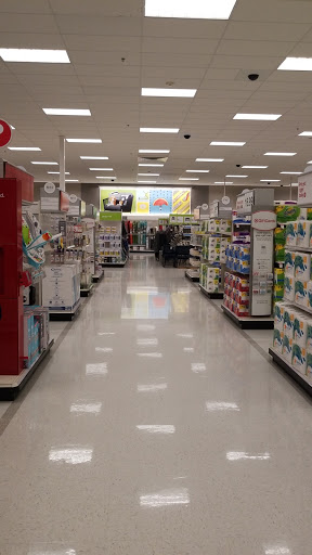 Department Store «Target», reviews and photos, 8900 TX-121, McKinney, TX 75070, USA