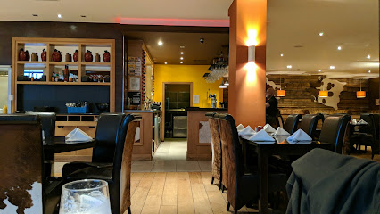 Rancho Steak House - D26a, Dolphin Quays, Poole BH15 1HH, United Kingdom