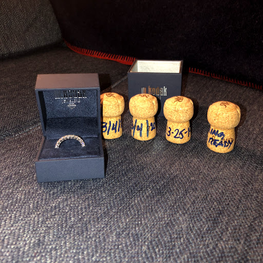 Jeweler «W. Kodak Jewelers», reviews and photos, 60 Newark St, Hoboken, NJ 07030, USA