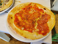 Pizza du Restaurant italien IT - Italian Trattoria Lyon Part-Dieu - n°18