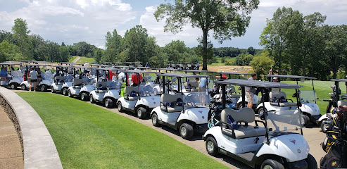 Cherokee Valley Golf Club