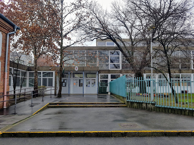 Ady Endre Általános Iskola és Pesterzsébeti Pedagógiai Intézet
