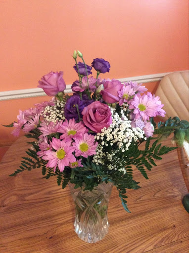 Florist «Natures Design Group», reviews and photos, 1077 Main St, Holbrook, NY 11741, USA