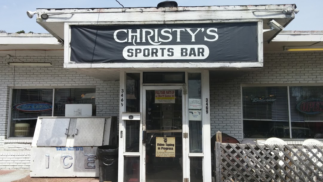 Christys Sports Bar