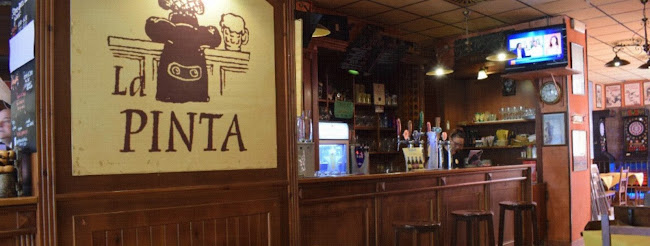 Pub La Pinta - Pub e Spaghetteria