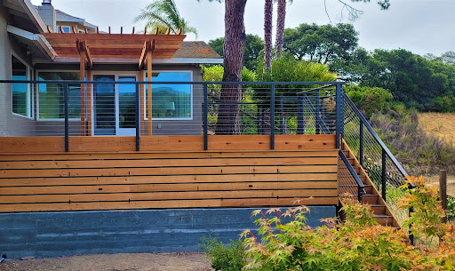 Deck Builder «Clough Construction», reviews and photos, 4220 Redwood Hwy, San Rafael, CA 94903, USA