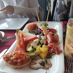 Photo n°1 de l'avis de Martina.u fait le 06/10/2021 à 16:31 sur le  Panorama - Bremerhaven à Bremerhaven