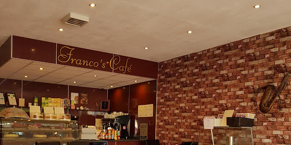 Franco's Cafe