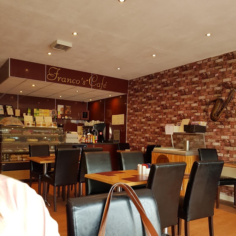 Franco's Cafe