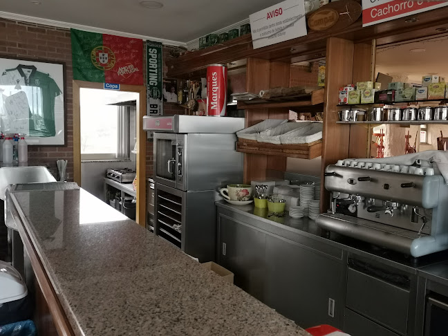 Casinha da Lameira - Pastelaria, Lda. - Cafeteria