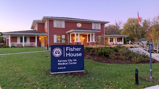 Fisher House Kansas City