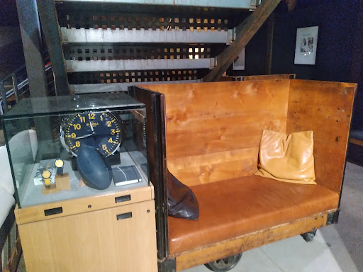 Watch Store «Shinola Ann Arbor Store», reviews and photos, 301 S Main St, Ann Arbor, MI 48104, USA