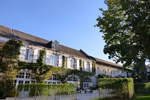 Logis Hôtel la Tonnellerie image