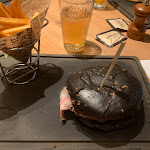 Photo n° 1 de l'avis de Lilou.c fait le 01/06/2024 à 19:25 pour Hippopotamus Reims Thillois à Thillois