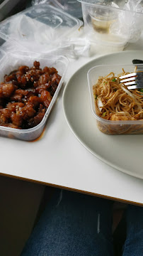 Plats et boissons du Restaurant chinois Jardin de Bambou à Drancy - n°2