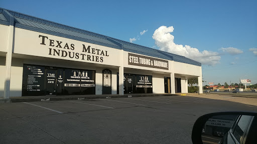 Texas Metal Industries