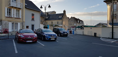 Espace Dongo à Arromanches-les-Bains
