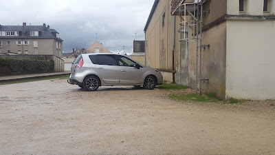 Dojo à Châteaudun
