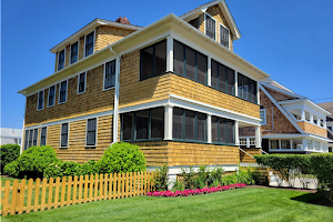 L. Ron Hubbard House, Bay Head, New Jersey image