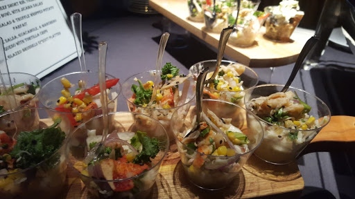 Caterer «GHI Catering», reviews and photos, 132 Mitchell St SW, Atlanta, GA 30303, USA