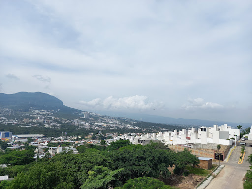 Mirador Turístico Los Amorosos