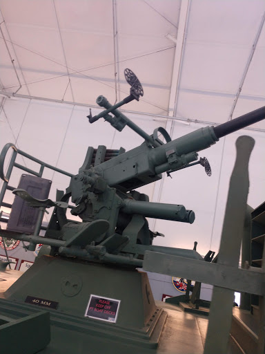 Museum «Marine Museum At Fall River», reviews and photos, 70 Water St, Fall River, MA 02721, USA