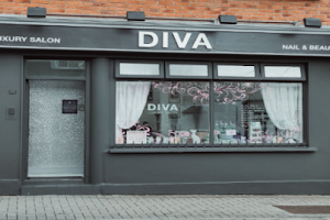 Diva Luxury Salon image