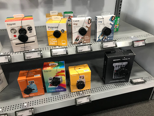 Electronics Store «Best Buy», reviews and photos, 1050 McKinley Pl Dr #280, San Marcos, TX 78666, USA