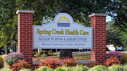 Spring Creek Post-Acute and Rehabilitation Center