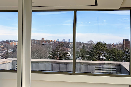 Museum «McMullen Museum of Art», reviews and photos, 2101 Commonwealth Avenue, Boston, MA 02135, USA