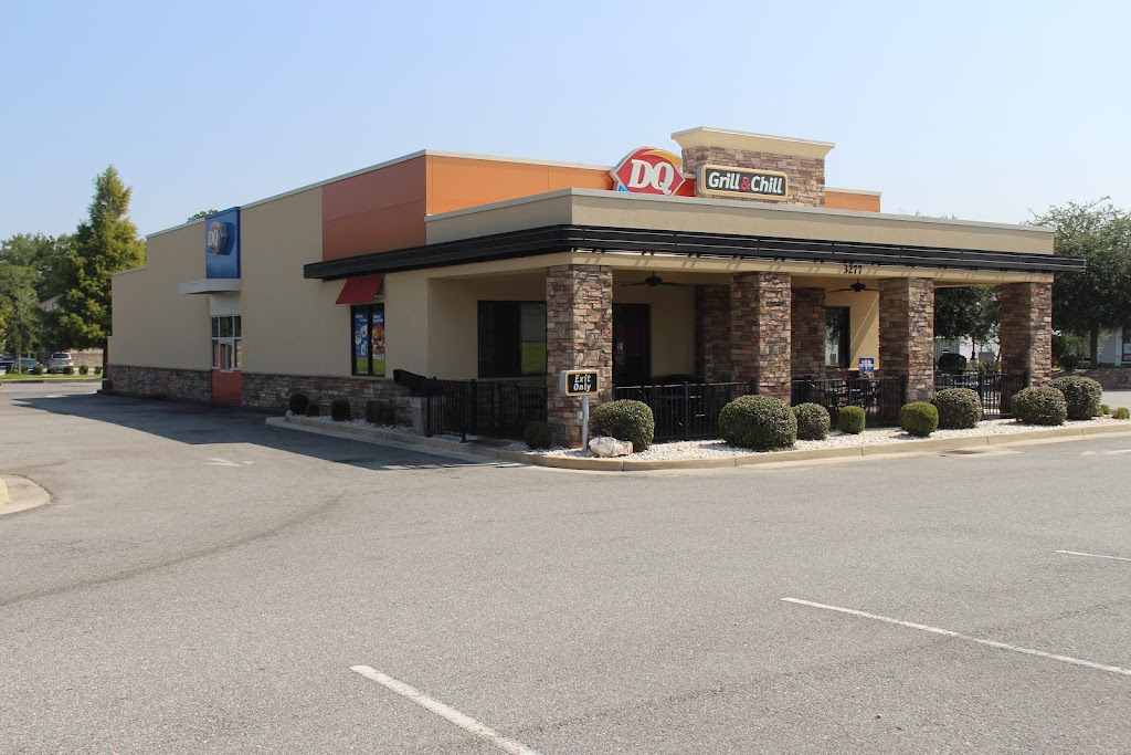 Dairy Queen Grill & Chill 31602