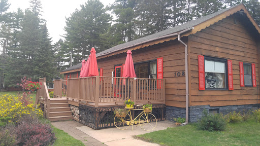 Coffee Shop «Red Canoe Coffee Co», reviews and photos, 108 State Hwy 70 E, St Germain, WI 54558, USA