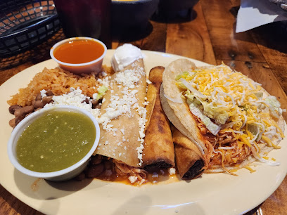 Los Bajitos Mexican Restaurant & Grill