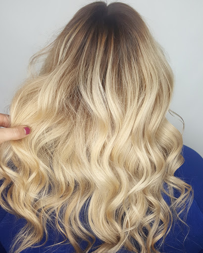 Beauty Salon «Exclusive Beauty Salon», reviews and photos, 4343 Pacific Ave E1, Stockton, CA 95207, USA