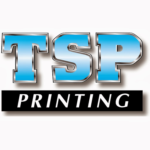 TSP Printing