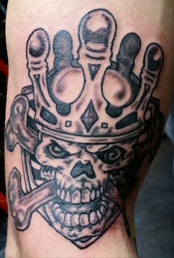 Explore san francisco 49ers tattoo ideas, creative tattoo ideas in Erie, available at EliKingInk