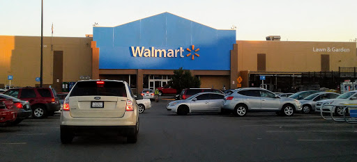 Discount Store «Walmart», reviews and photos, 5150 Roe Blvd, Roeland Park, KS 66205, USA