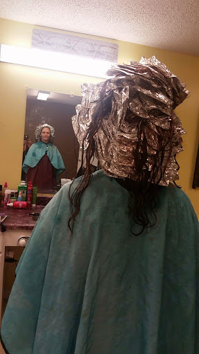 Barber Shop «Cut Mania Barber Shop and More», reviews and photos, 18308 Commission Rd, Long Beach, MS 39560, USA