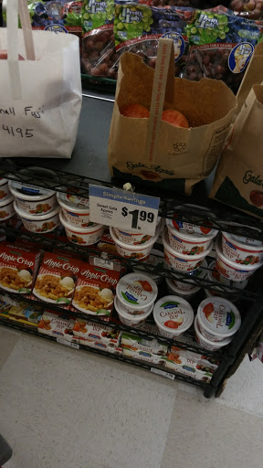 Supermarket «Save Mart Supermarkets», reviews and photos, 828 J St, Marysville, CA 95901, USA