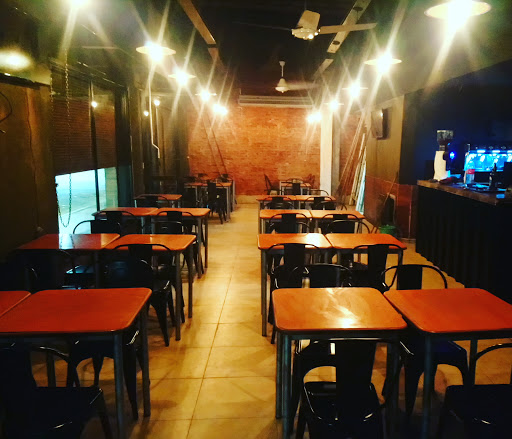 Corrientes Bar