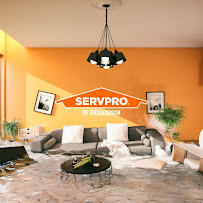 SERVPRO of Richardson - Photo 5 - Car repair in Richardson, TX, Richardson