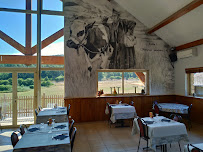 Atmosphère du Restaurant français Centre Routier de Bonsecours à Sévérac-d'Aveyron - n°13