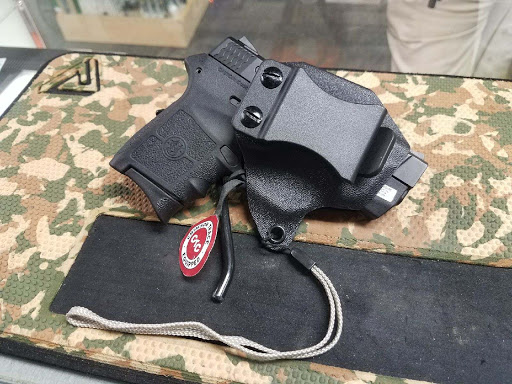 Pawn Shop «West Coast Pawn & Gun of Lakeland Florida», reviews and photos, 5619 US-98, Lakeland, FL 33809, USA