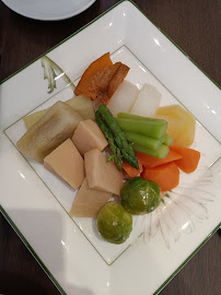Plats et boissons du Restaurant de sushis Kimura à Paris - n°9