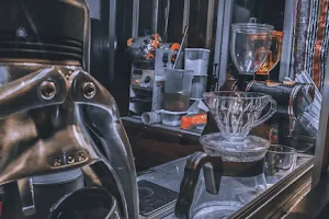 Kedai Koffie REDJEKi image