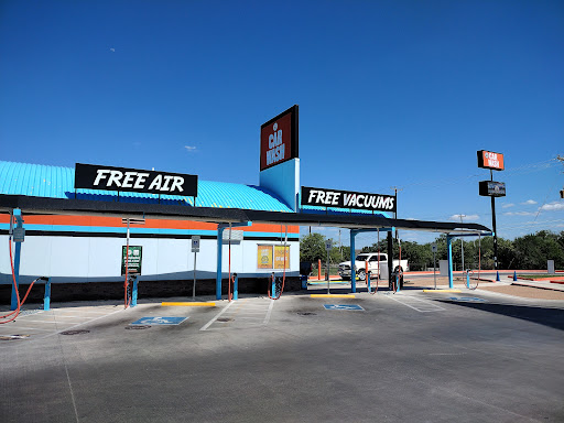 Car Wash «Bee Clean Car Wash #4», reviews and photos, 5810 Village Park, San Antonio, TX 78250, USA