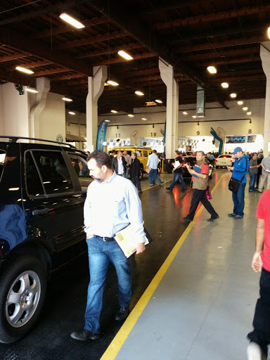 Auto Auction «Manheim California», reviews and photos, 1320 N Tustin Ave, Anaheim, CA 92807, USA