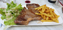 Plats et boissons du Restaurant La Guinguette à Reuilly - n°1