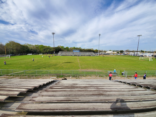 Stadium «Barnett Sports Complex», reviews and photos, 6800 Fairway Dr, Houston, TX 77087, USA